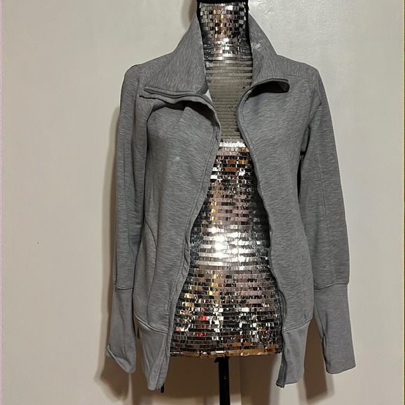 Gap Sweatshirt Zip up - size XS - Picture 1 of 1